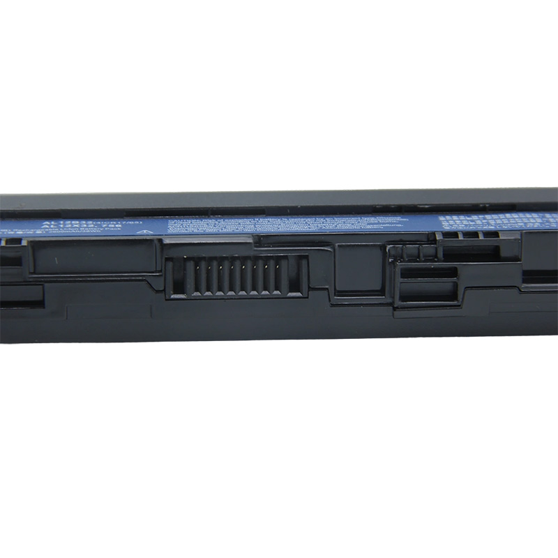 Acer Aspire One 756 Batteria 2600mAh 4Cell