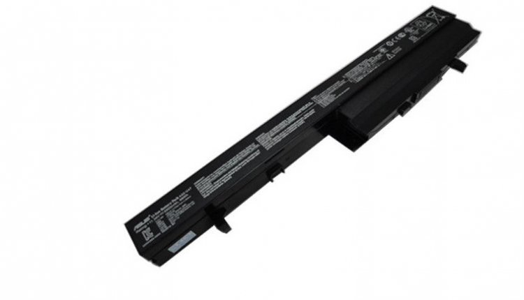 Asus Q400A Batteria 5200mAh 6Cell - Clicca l'immagine per chiudere