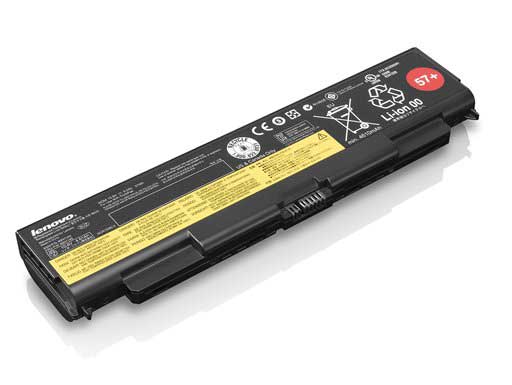 Lenovo ThinkPad L440 Batteria 57Wh 6Cell - Clicca l'immagine per chiudere