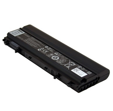 Dell 9TJ2J Batteria 65Wh 6Cell