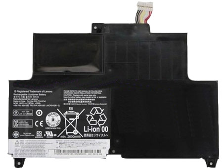 Lenovo ThinkPad S230u Batteria 43Wh 4Cell