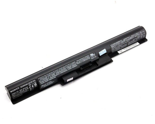 Sony VGP-BPS35A Batteria 2670mAh 4Cell - Clicca l'immagine per chiudere