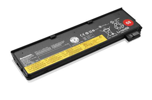 Lenovo ThinkPad W550s Batteria 48Wh - Clicca l'immagine per chiudere