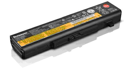 Lenovo ThinkPad E550c Batteria 48Wh