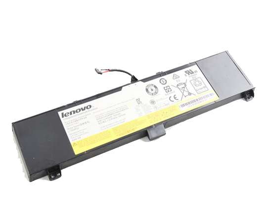 Lenovo Y50-70 Batteria 7400mAh 8Cell - Clicca l'immagine per chiudere