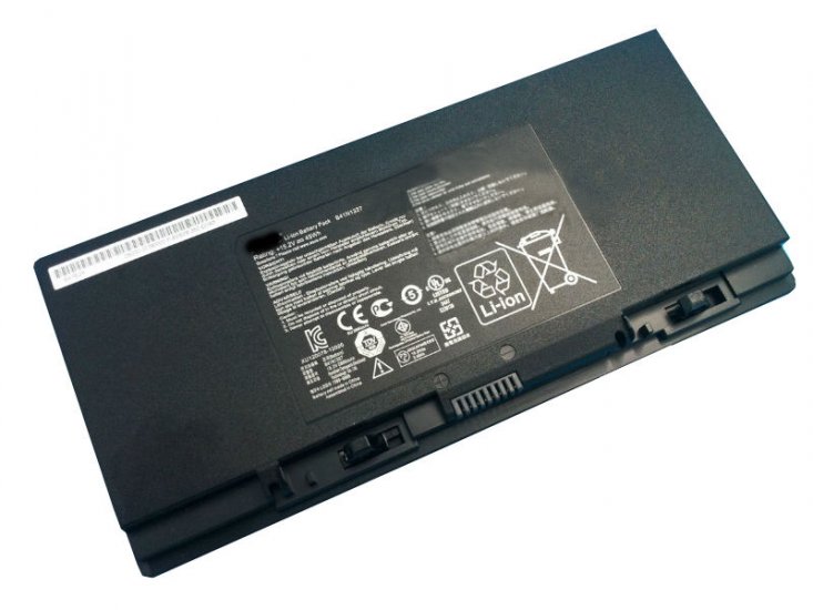 Asus BU201L Batteria 32Wh - Clicca l'immagine per chiudere