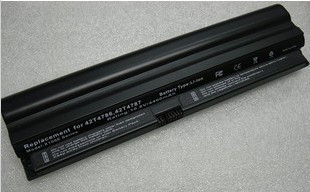 Originale Lenovo 0A36278 Batteria 5200mAh 6-Cell