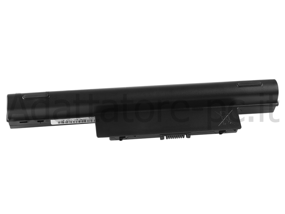 7800mAh 9 Cell Batteria Acer Aspire 4250-0806 4250-0872 4250-BZ426