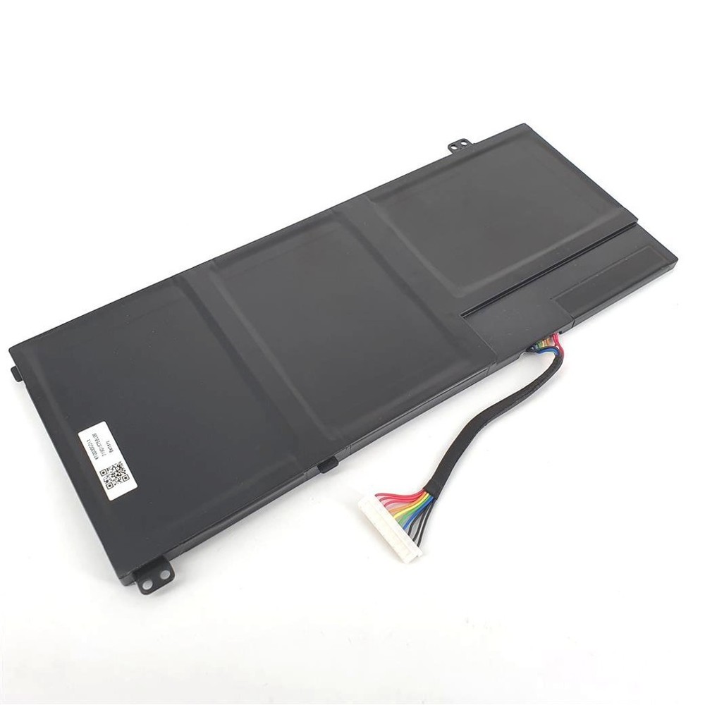 Acer Aspire V17 MS2395 VN7-791g-70bu VN7-791G-73AW Batteria 4605mAh