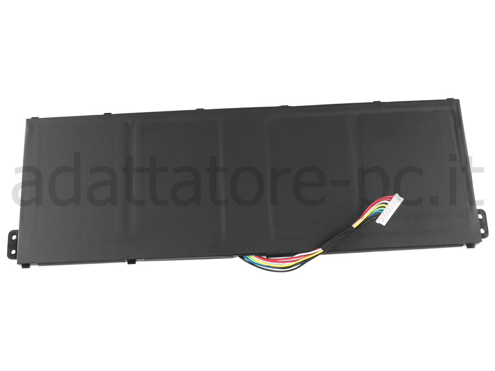 Originale Acer AC14B8K Batteria 48Wh 3220mAh 4-Cell