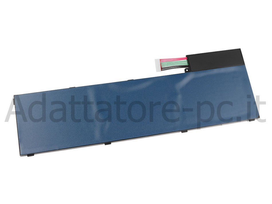 Originale 4850mAh 3 Cell Batteria Acer Aspire M3-581TG-52464G52Mn