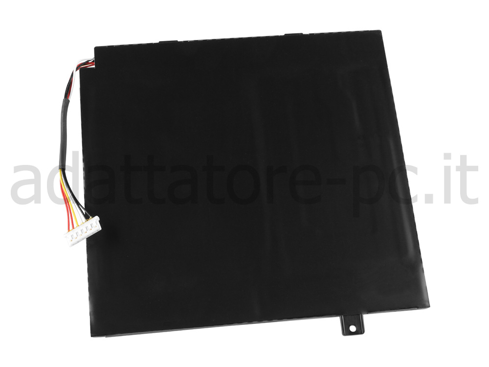 Acer Iconia Tab 10 A3-A20-K7SZ A3-A20-K5TM Batteria 22Whr