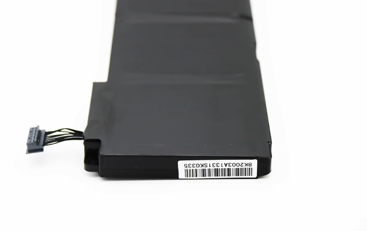 5400mAh 63.5Wh 6-Cell Apple MacBook Pro 15" MC371 Batteria