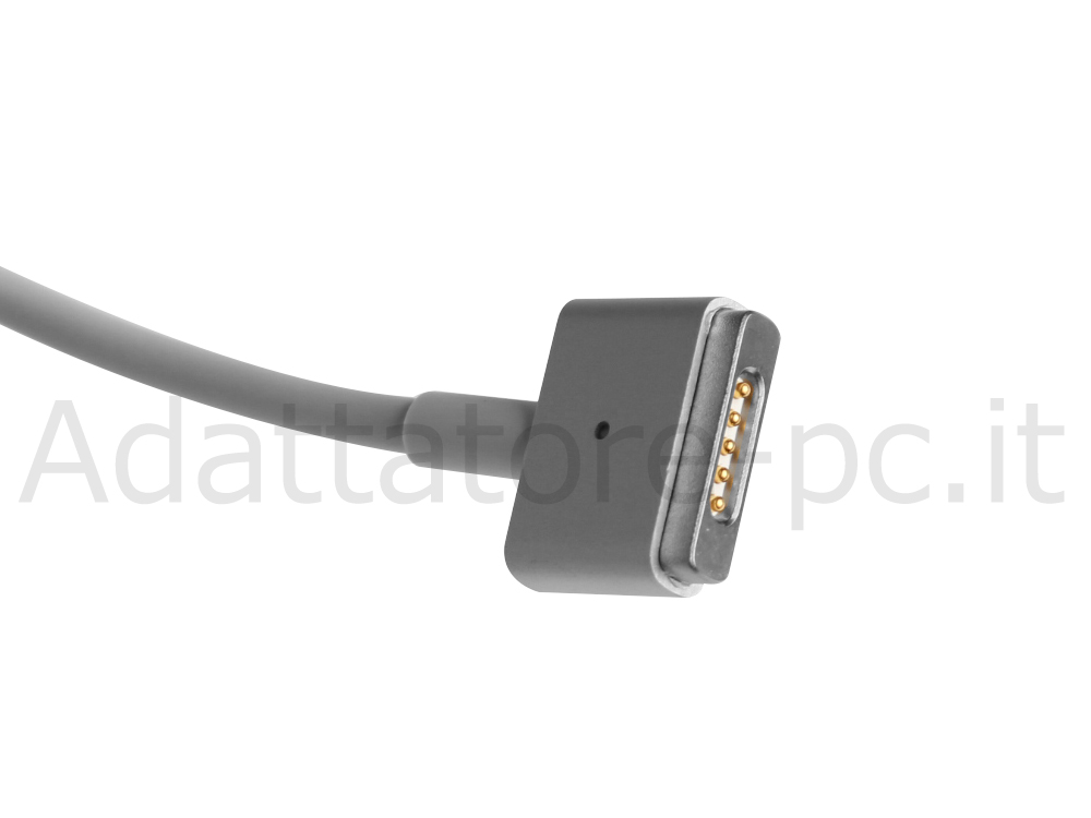 Alimentatore Adattatore Caricabatterie Apple MacBook Pro ME697D/A 60W