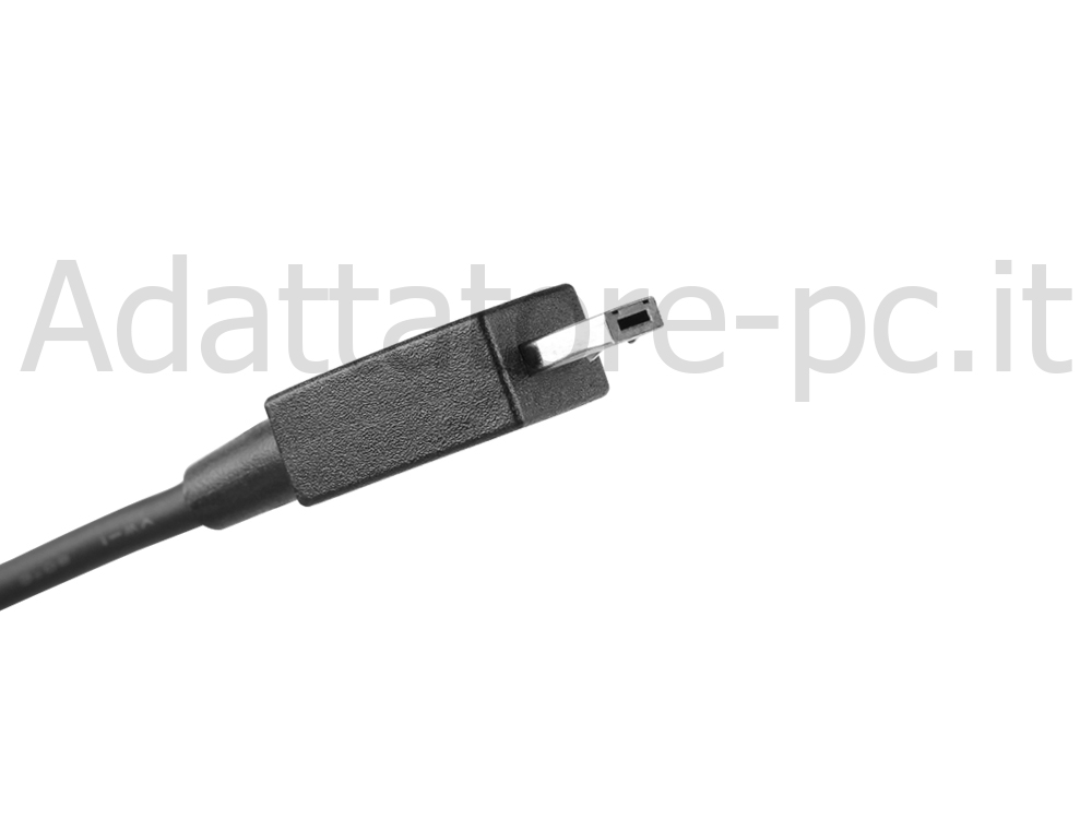 Alimentatore Adattatore Asus EeeBook E202SA-FD0011T 33W