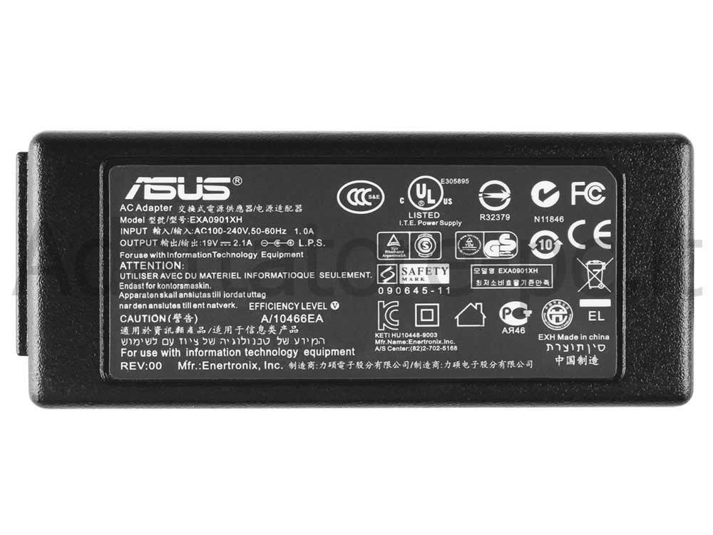 Alimentatore Adattatore Caricabatterie Asus 90-XB02OAPW00000Q 40W