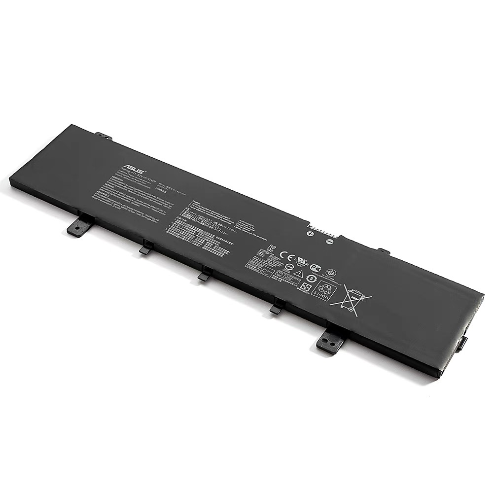 Originale 3650mAh Batteria Asus VivoBook X505BA-BR022T X505BA-BR034T