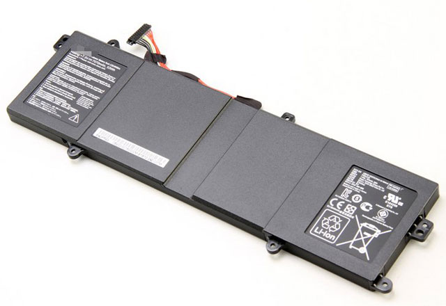 Asus BU400A-W3098X BU400A-W3099X Batteria 50whr - Clicca l'immagine per chiudere