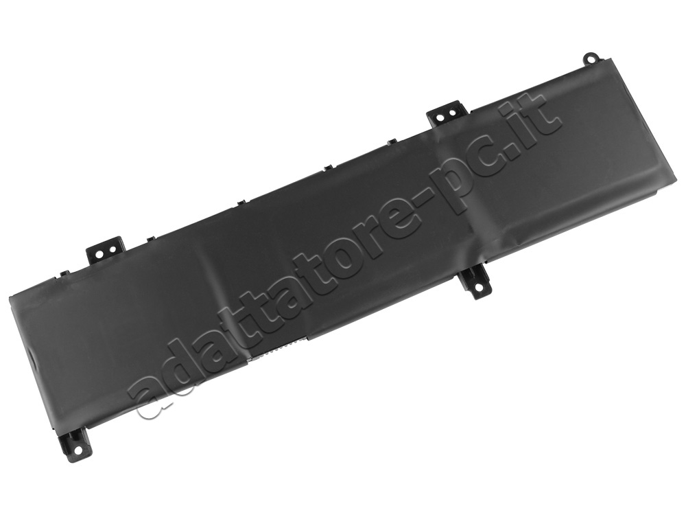 Originale 4165mAh 47Wh 3-Cell Asus C31N1636 Batteria