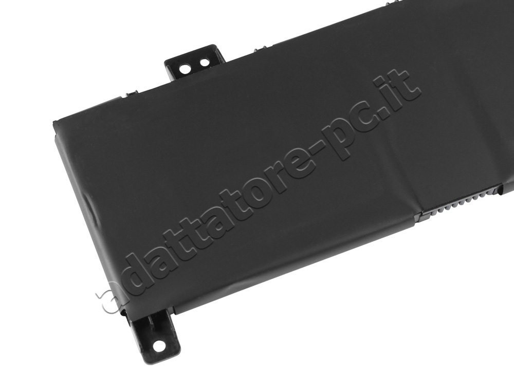 Originale 4165mAh 47Wh 3-Cell Asus C31N1636 Batteria