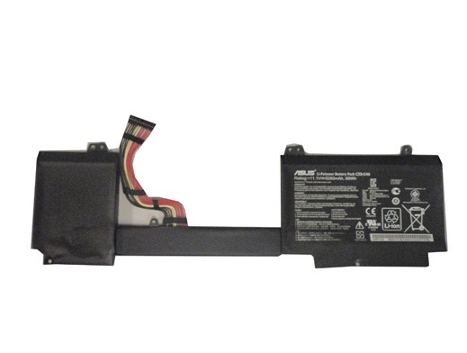 Asus G46 C32-G46 0B200-00150100 Batteria - Clicca l'immagine per chiudere