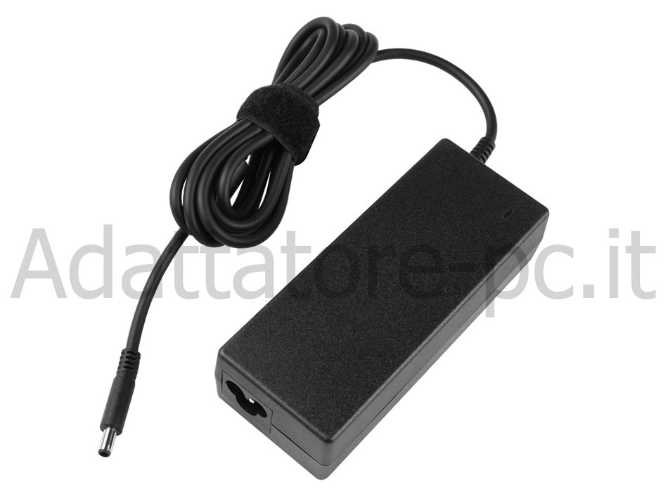 Dell Inspiron 7590 2-in-1 P84F P84F00 Alimentatore Adattatore 90W