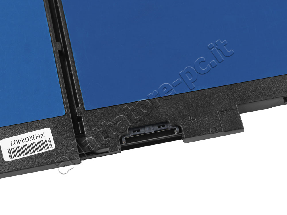 Originale 4250mAh 68Wh 4-Cell Batteria Dell 3HWPP