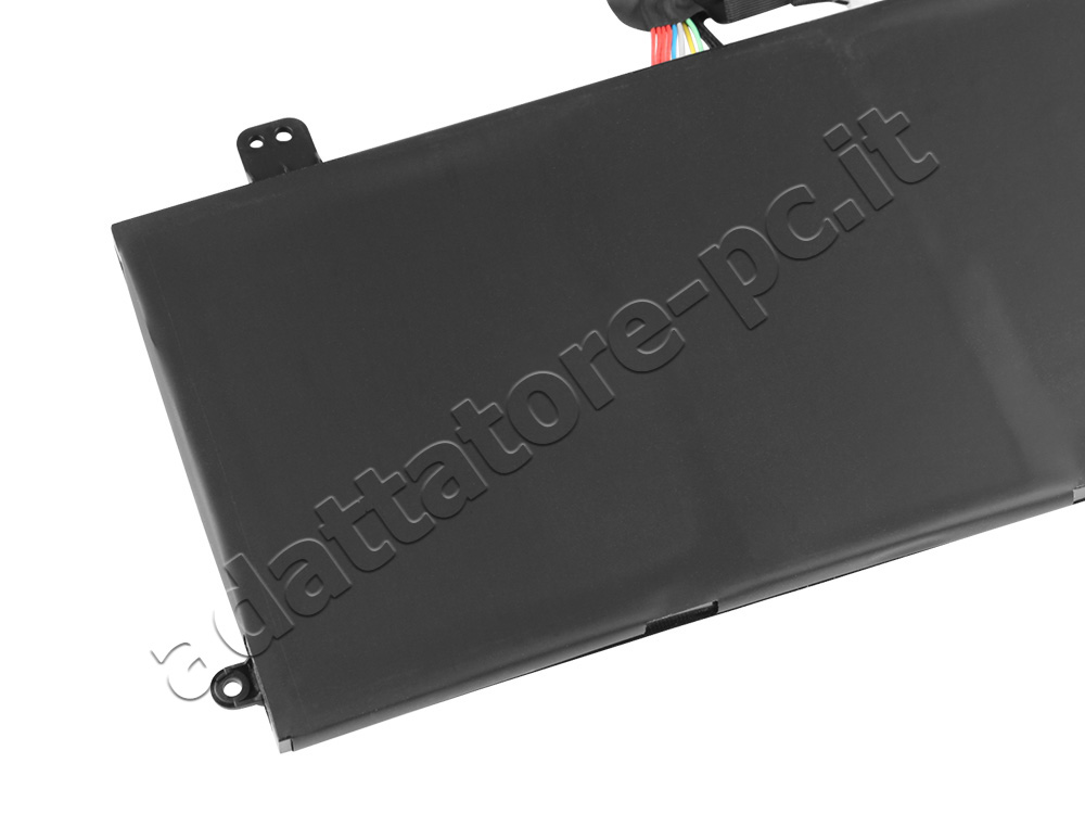 Originale 42Wh Batteria Dell J0PGR 0J0PGR X16TW FTH6F