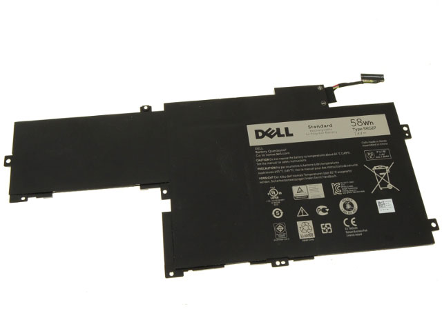 Originale 58Wh 4 Cell Batteria Dell 05KG27 - Clicca l'immagine per chiudere