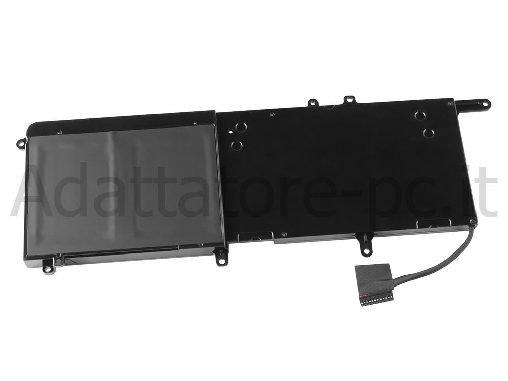 Originale 99Wh Batteria Dell Alienware 15 R4 P69F002