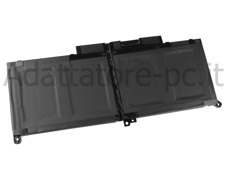 Originale 7500mAh 60Wh Batteria Dell Latitude 7480 P73G001