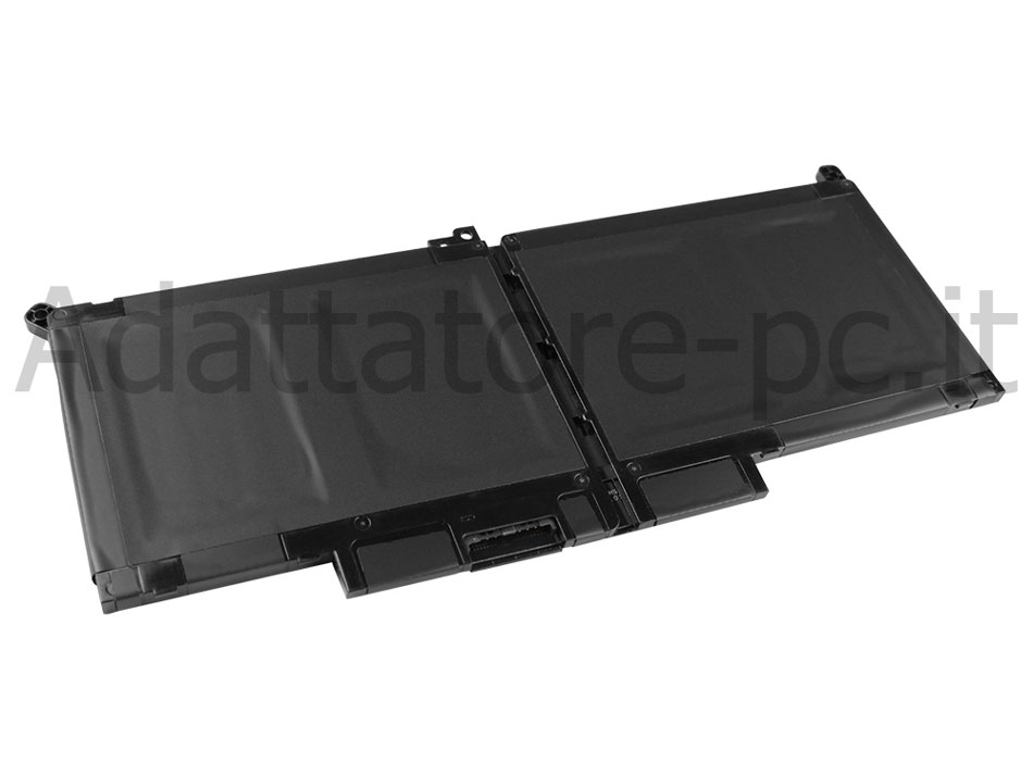 Originale 7500mAh 60Wh Batteria Dell Latitude 7480 P73G001