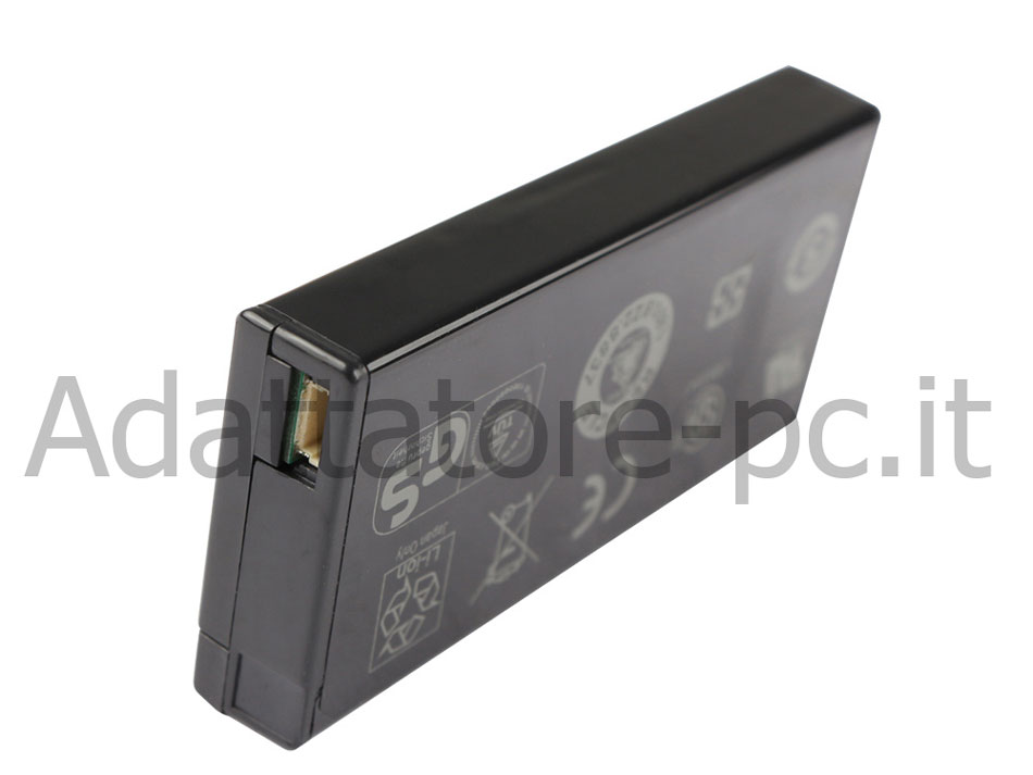 Originale 7Wh Batteria Dell Poweredge Perc 5i 6i