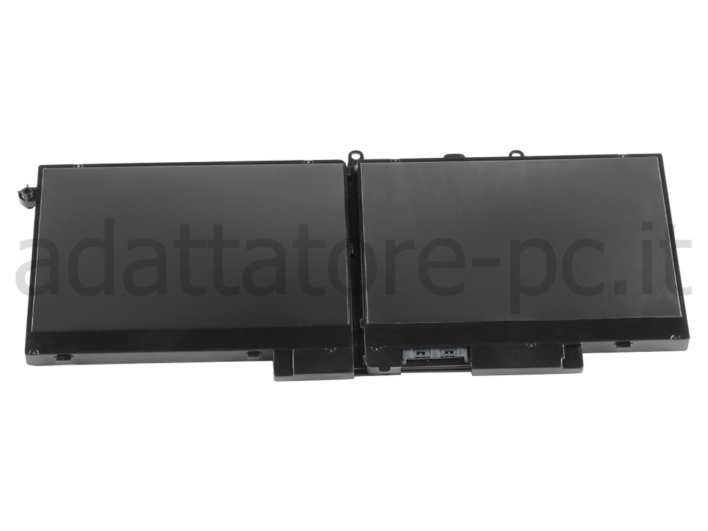 Originale 8500mAh 68Wh Batteria Dell Latitude 15 5580 P60F001