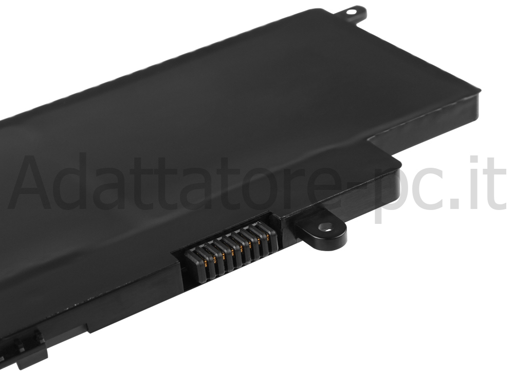 Originale 43Wh 3 Cell Batteria Dell Inspiron 11 3157