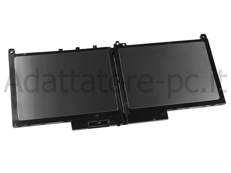 Originale 7080mAh 55Wh Batteria Dell Latitude 14 E7470-7F3M1