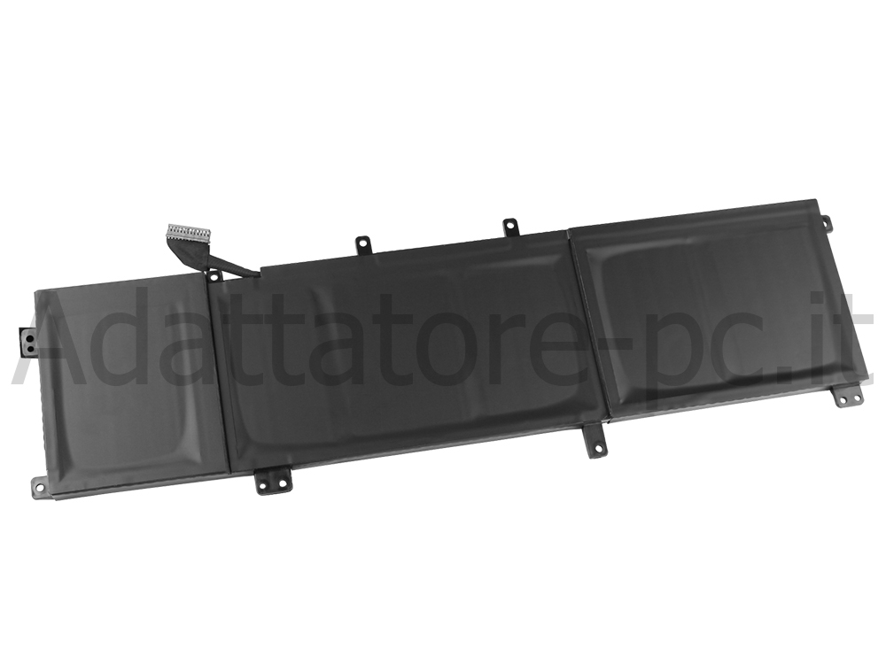 Originale 91Wh 9 Cell Batteria Dell XPS 15 (9530) P31F