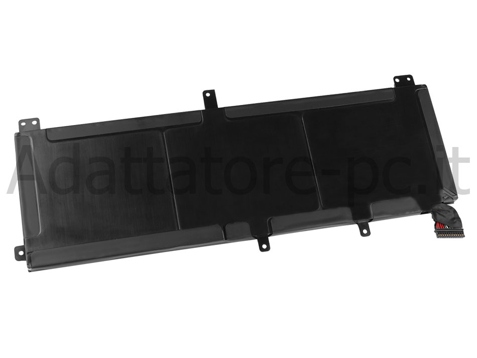 Originale 61Wh 6 Cell Batteria Dell XPS 15 (9530) P31F