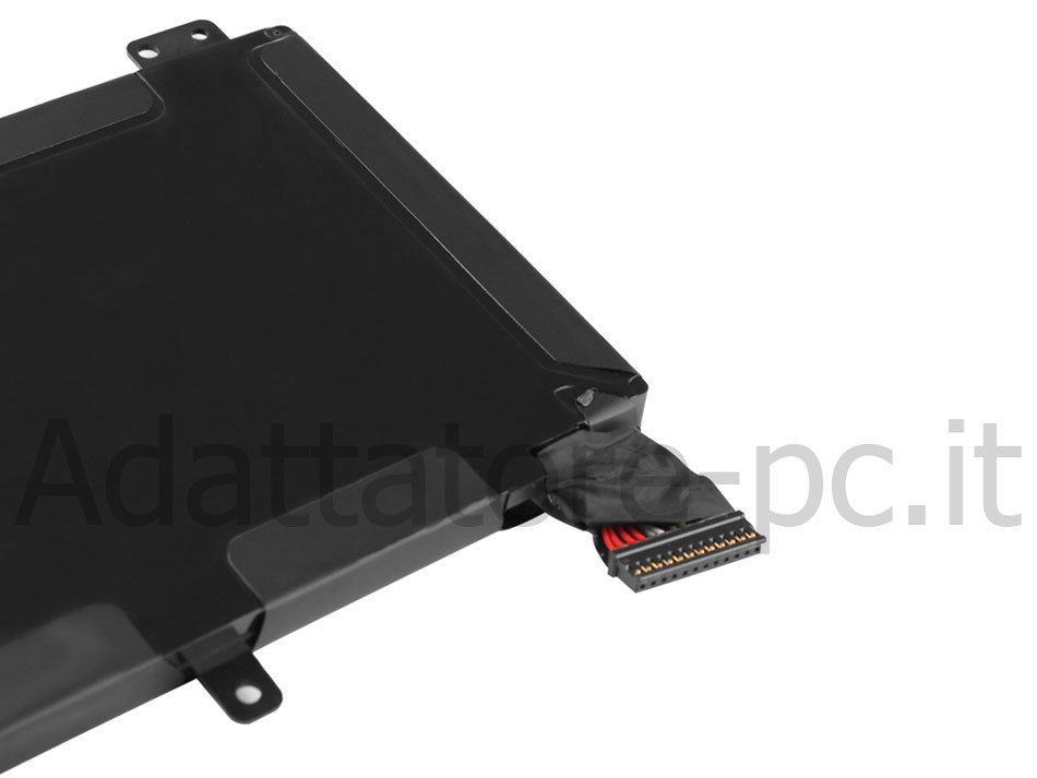 Originale 61Wh 6 Cell Batteria Dell XPS 15 (9530) P31F