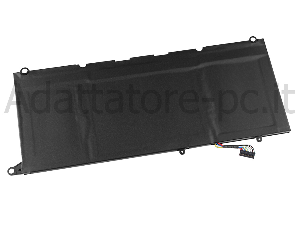 Originale Dell 0PW23Y PW23Y Batteria 60Wh