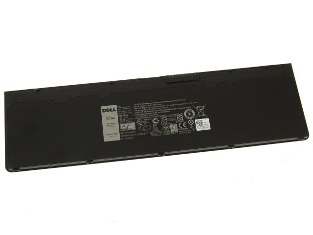 Originale 52Wh Batteria Dell Latitude 12 E7240 P22S001 - Clicca l'immagine per chiudere