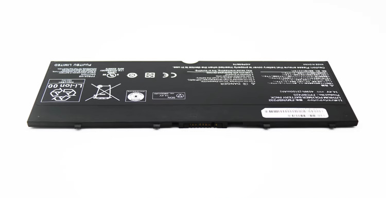 Batteria Fujitsu FPCBP425 45Whr