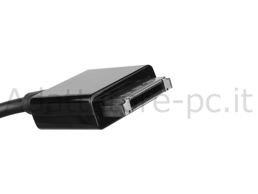 Originale Alimentatore Adattatore Caricabatterie HP ENVY x2 11-g004xx 20W