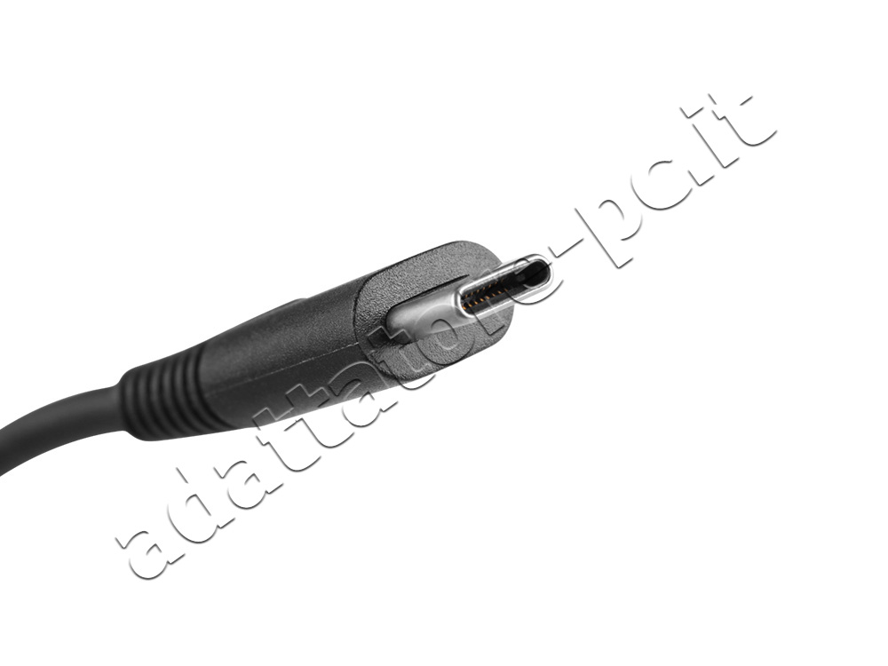 45W USB-C Alimentatore Adattatore HP EliteBook 755 G5 4TN71UTR