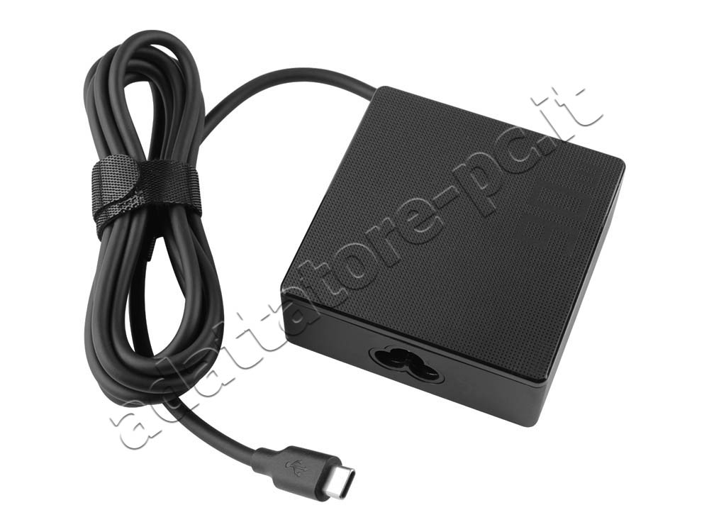 90W USB-C HP 2LN85AA 2LN85AA#ABA Adattatore + Cavo Libero