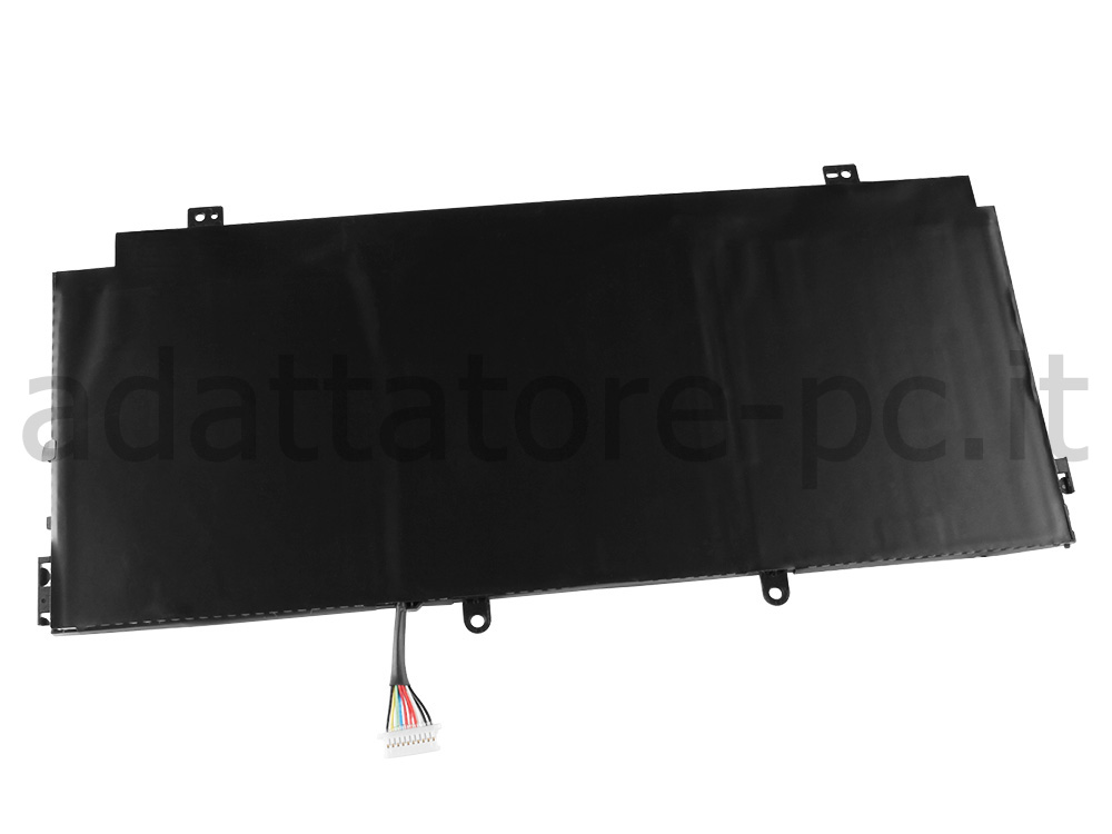 5020mAh 57.9Wh 3-Cell HP ENVY 13-ab002ng 13-ab015nb Batteria