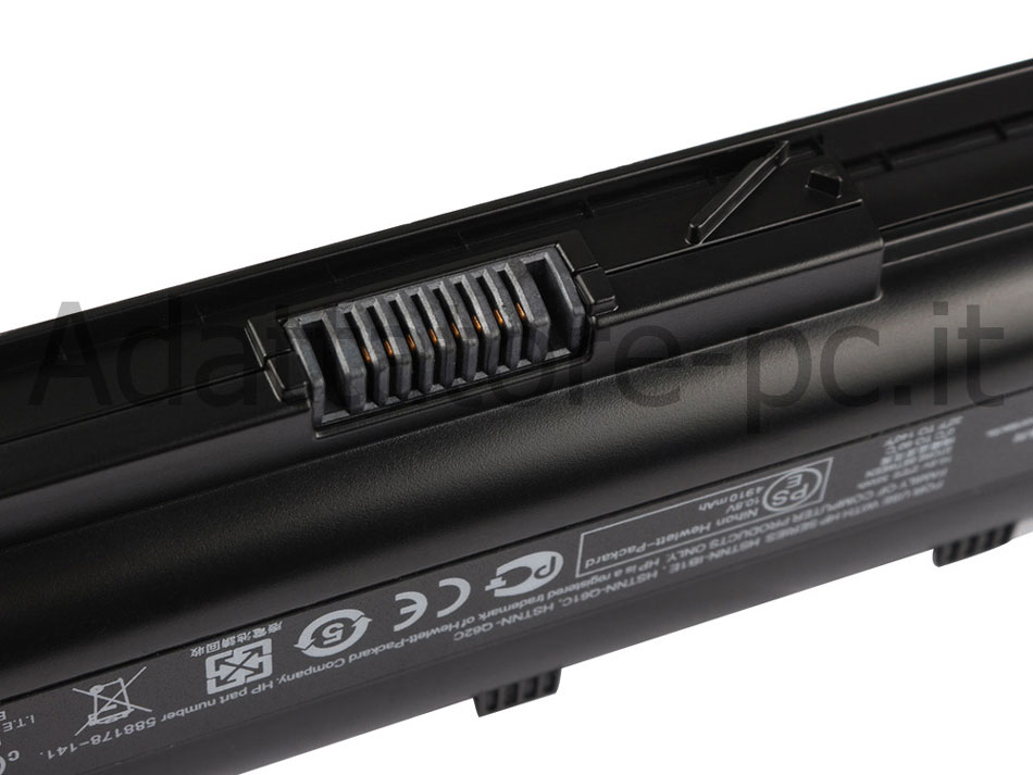 HP 2000-2d10NR 2000-2d11DX 2000-2d13CA 2000-2d19WM Batteria