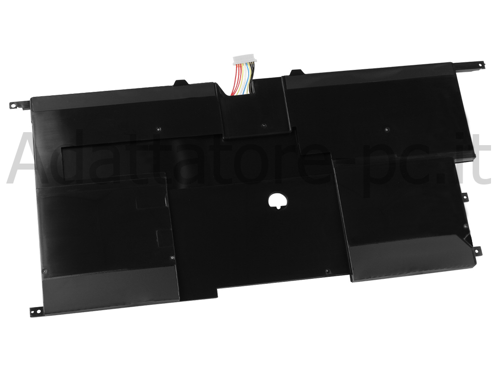 Lenovo SB10F46441 00HW003 Batteria 50Whr