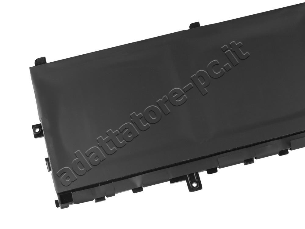 Originale Lenovo 01AV431 Batteria 57Wh 4950mAh 3-Cell