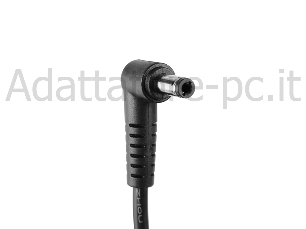 Originale Alimentatore Adattatore Caricabatterie Lenovo IdeaPad U450p-3389-2EU